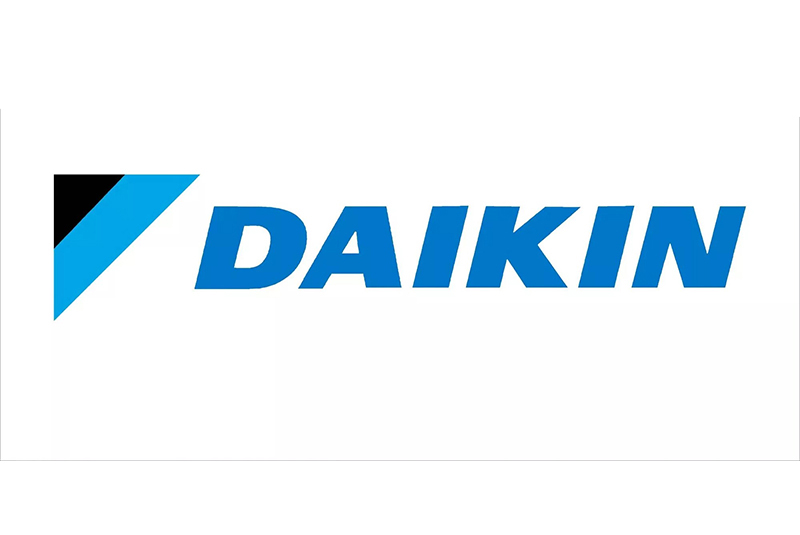 Daikin in Coral Gables