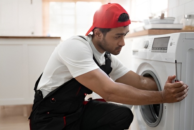 Dryer repair in Coral Gables