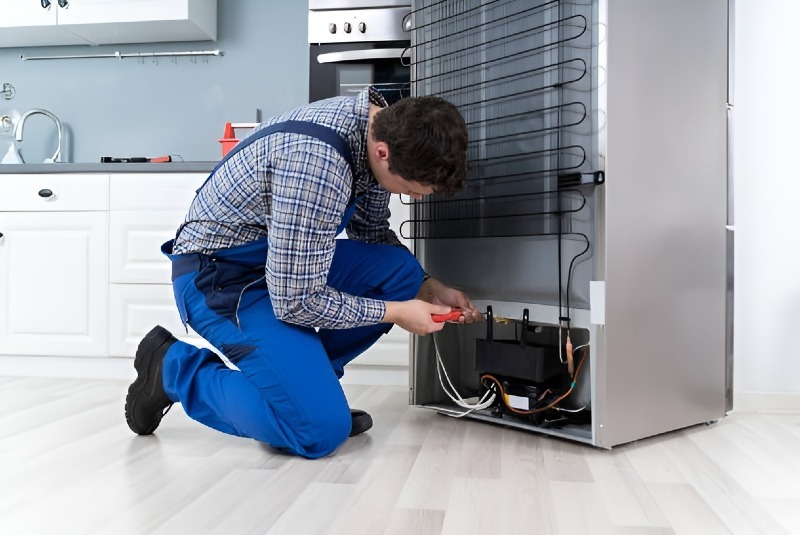 Mastering Refrigerator Repair in Coral Gables, FL: DIY Tips and Error Code Solutions