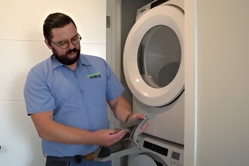 Comprehensive Guide to Stackable Washer and Dryer Repair in Coral Gables