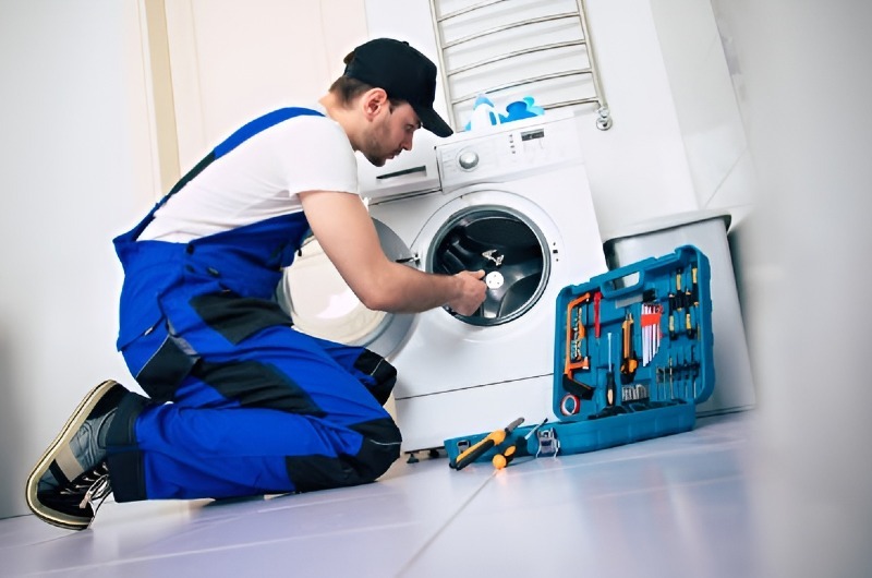 Washing Machine repair in Coral Gables