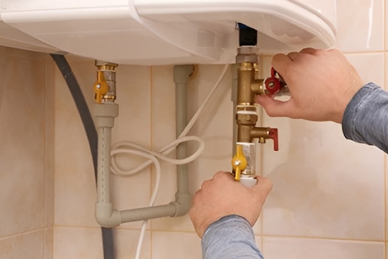 Essential Water Heater Repair Tips for Coral Gables Residents